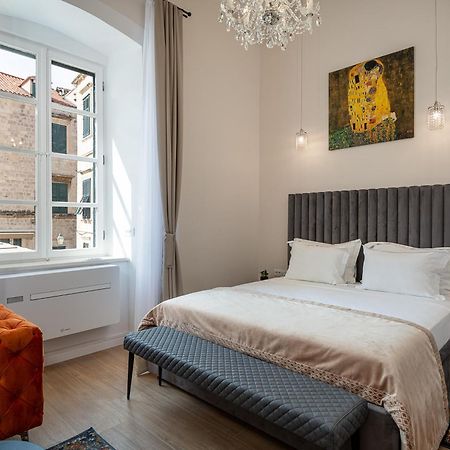 Piano Nobile Residence Dubrovnik Bagian luar foto