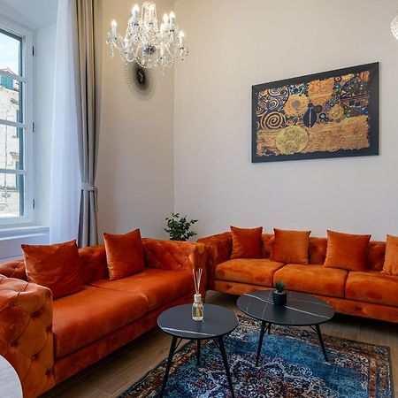 Piano Nobile Residence Dubrovnik Bagian luar foto