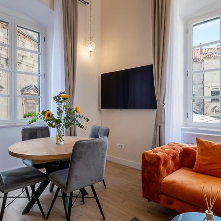 Piano Nobile Residence Dubrovnik Bagian luar foto