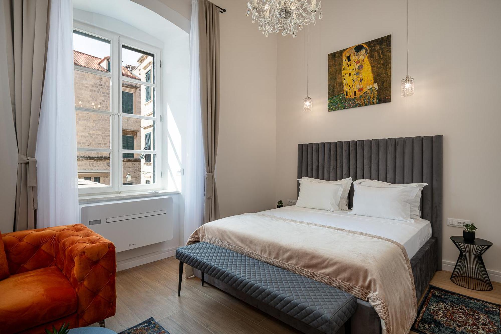 Piano Nobile Residence Dubrovnik Bagian luar foto