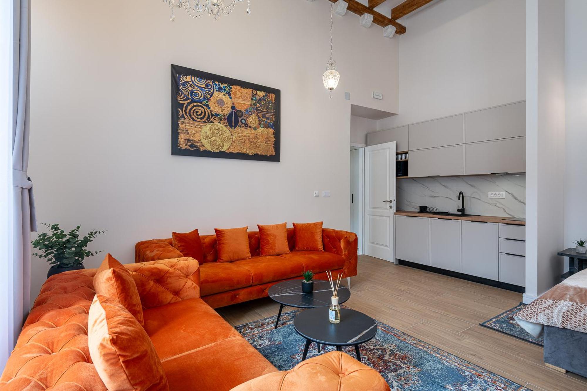 Piano Nobile Residence Dubrovnik Bagian luar foto