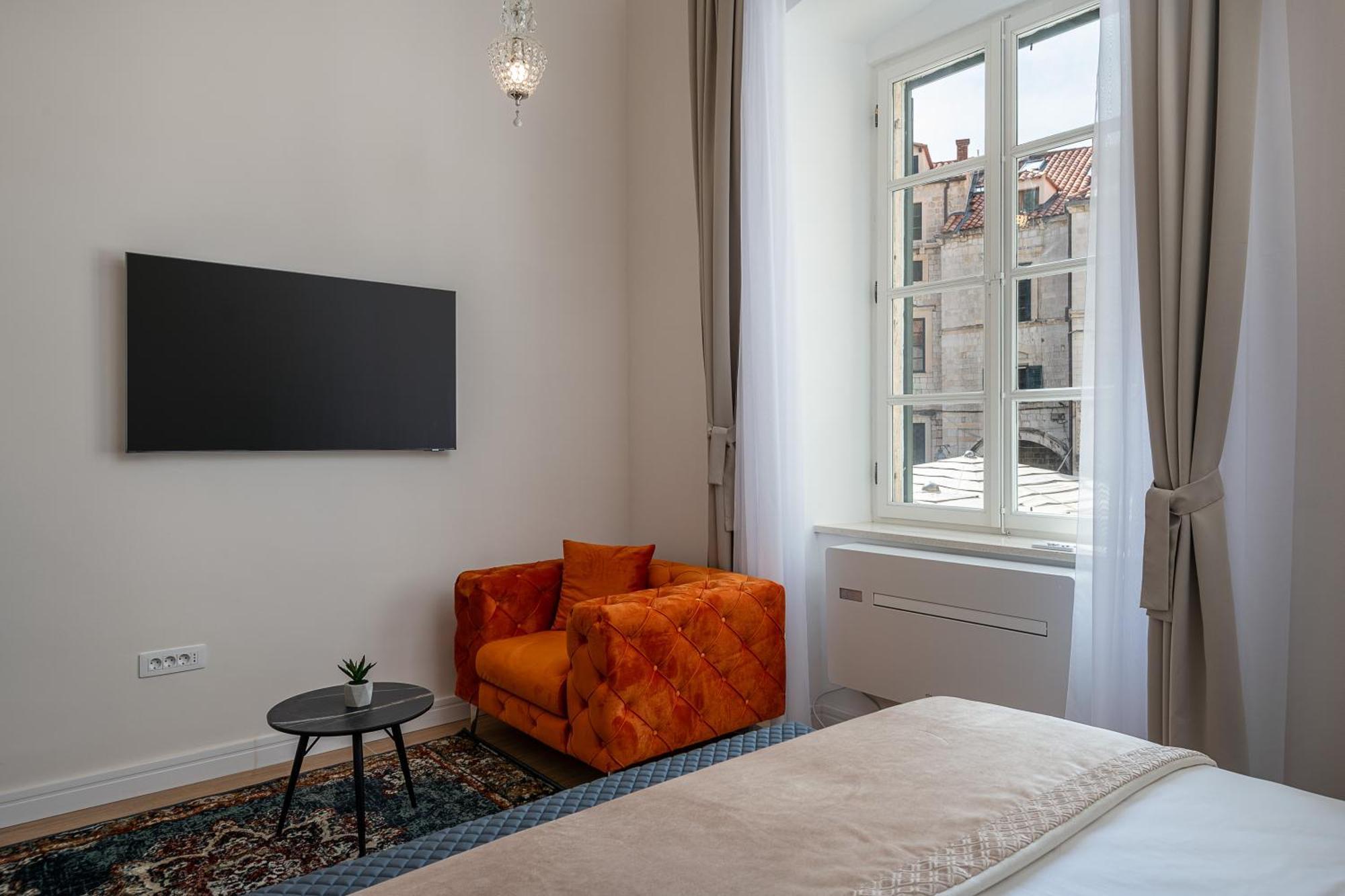 Piano Nobile Residence Dubrovnik Bagian luar foto