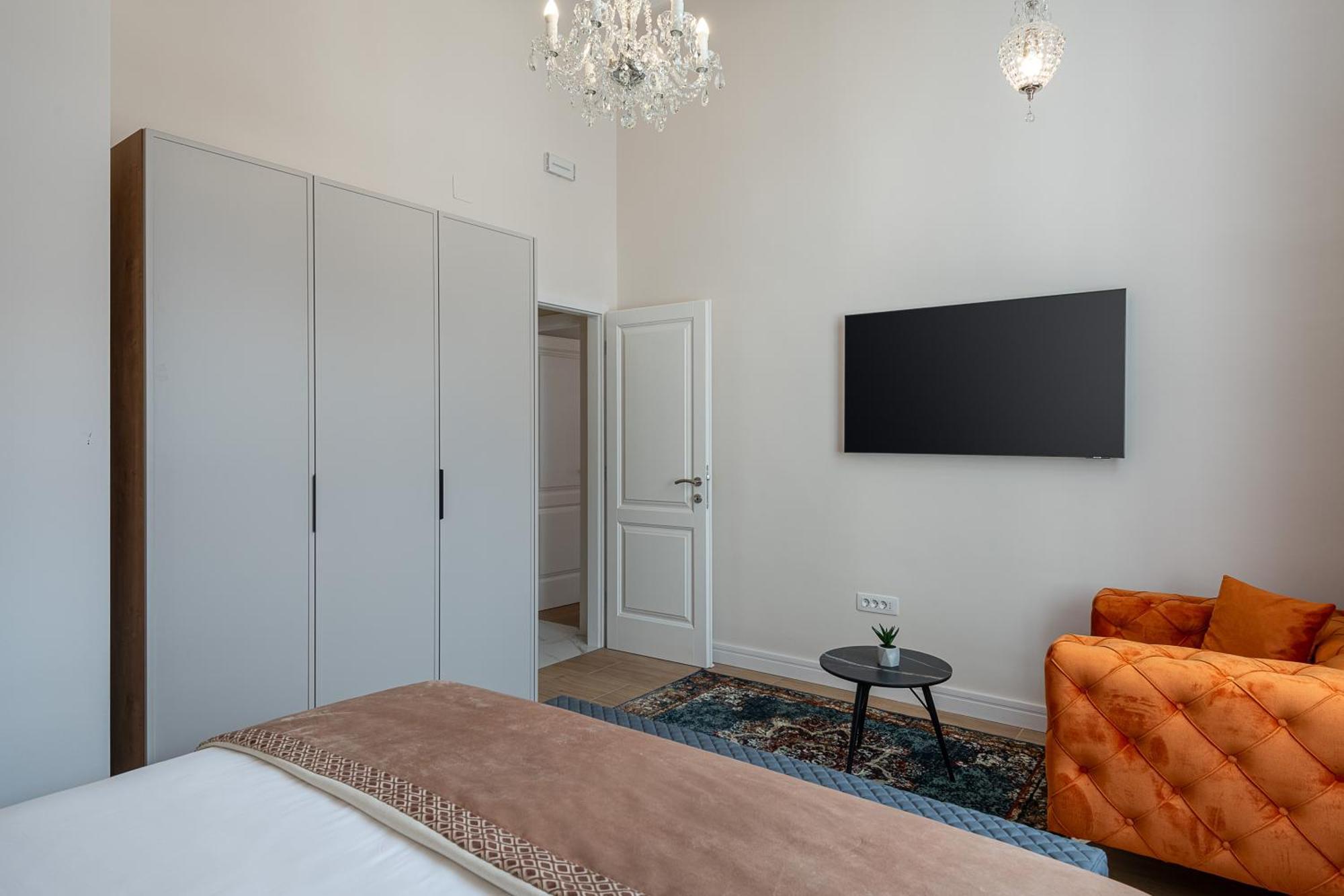 Piano Nobile Residence Dubrovnik Bagian luar foto